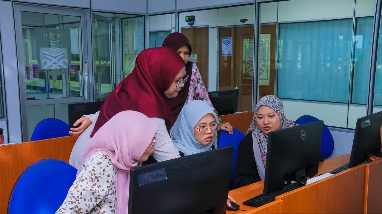 Information Literacy Skills